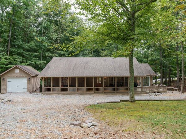 1409 Cherokee Rd, Byrdstown, TN 38549