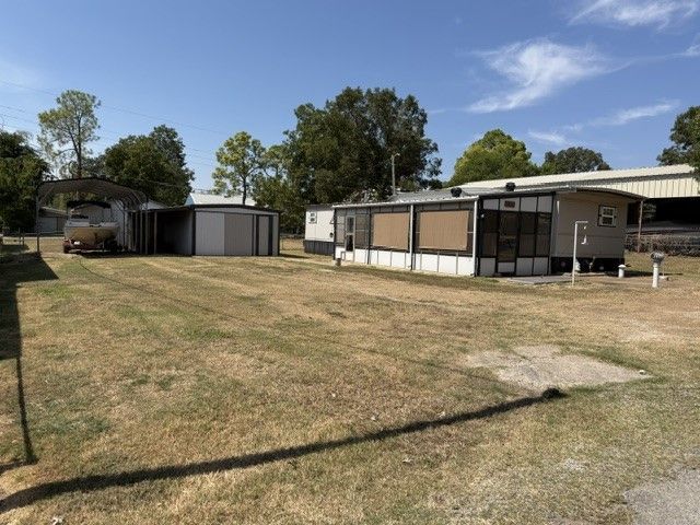 3949 E-z Street, Kingston, OK 73439 Main Photo