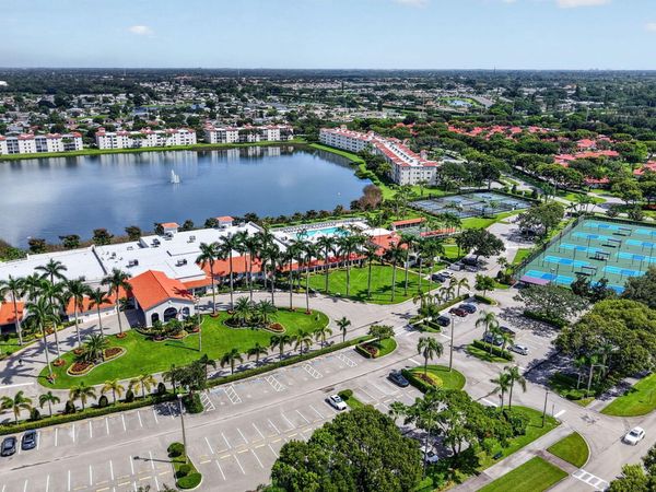 6269 Pointe Regal Circle, Unit 307, Delray Beach, FL 33484
