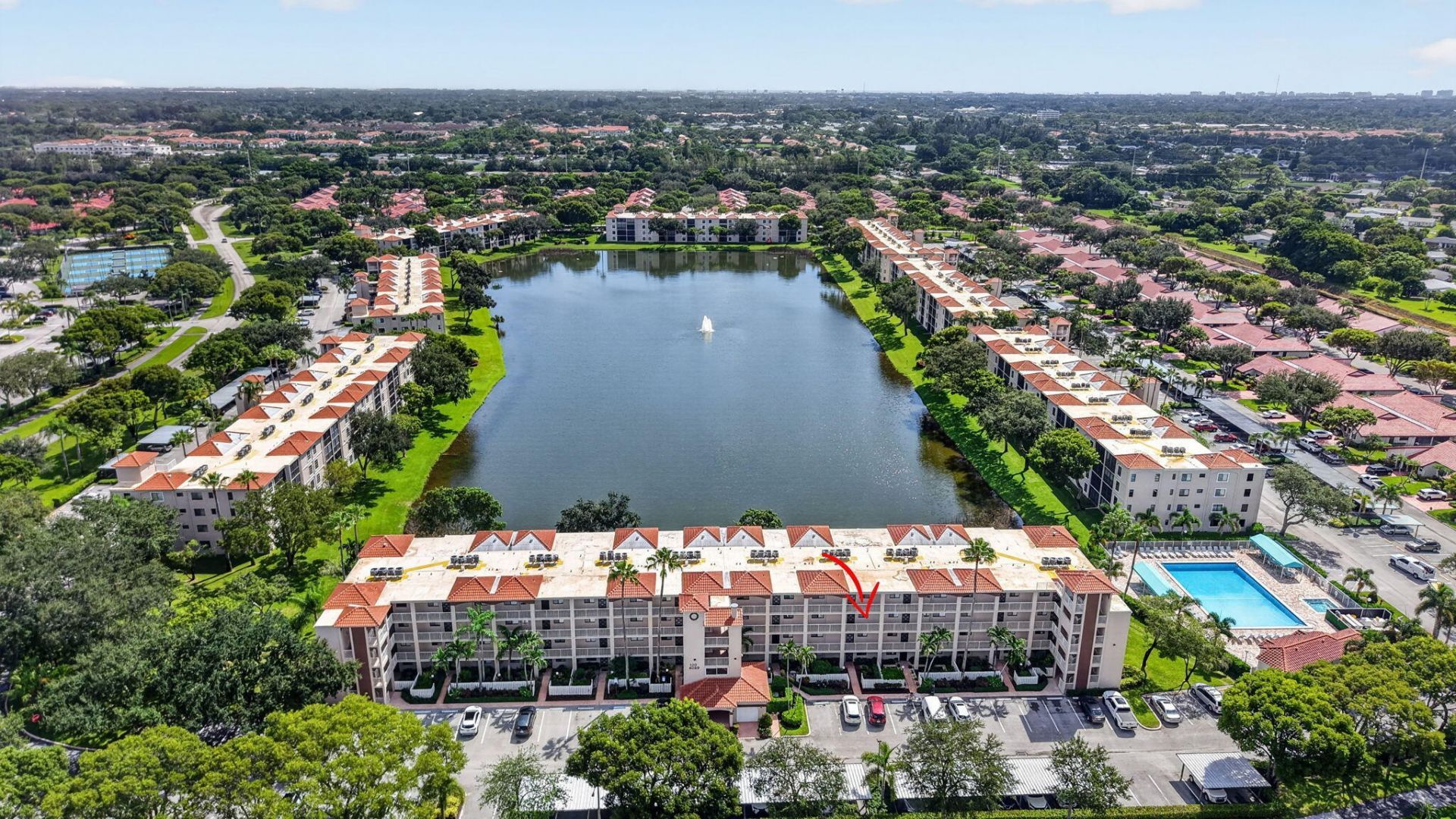 6269 Pointe Regal Circle, Unit 307, Delray Beach, FL 33484 Photo