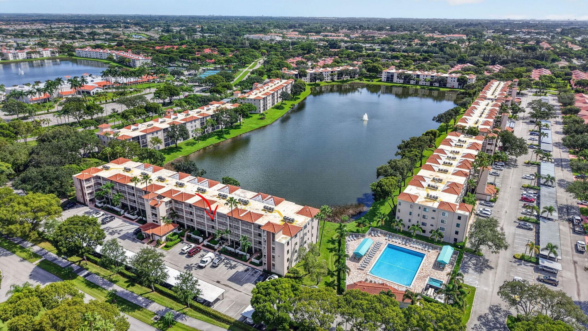 6269 Pointe Regal Circle, Unit 307, Delray Beach, FL 33484 Photo