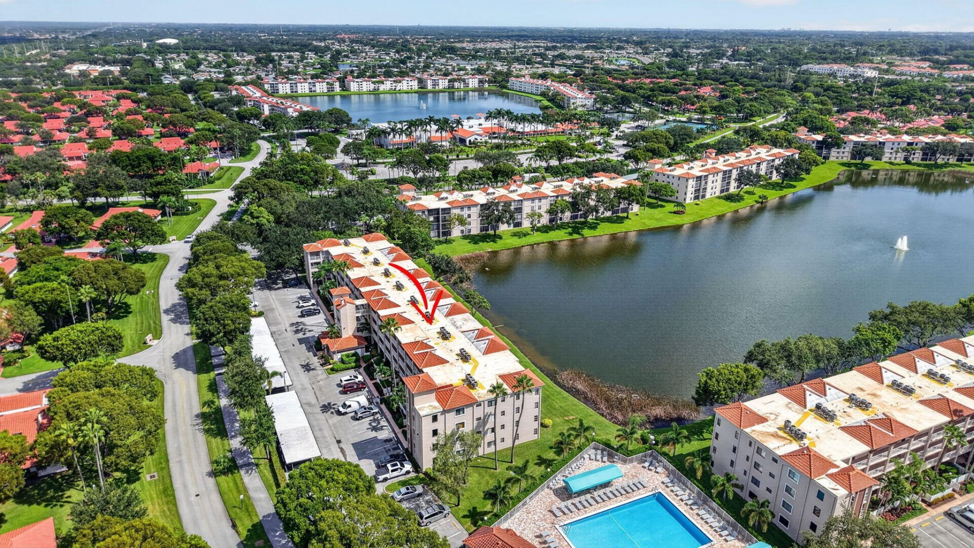 6269 Pointe Regal Circle, Unit 307, Delray Beach, FL 33484 Photo