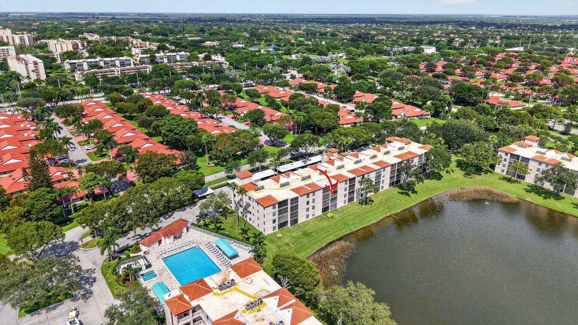 6269 Pointe Regal Circle, Unit 307, Delray Beach, FL 33484 Photo