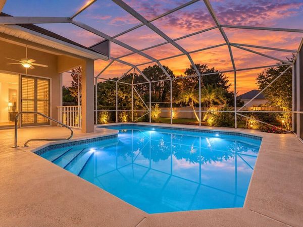 2911 CYPRESS RIDGE Trail, Port Orange, FL 32128