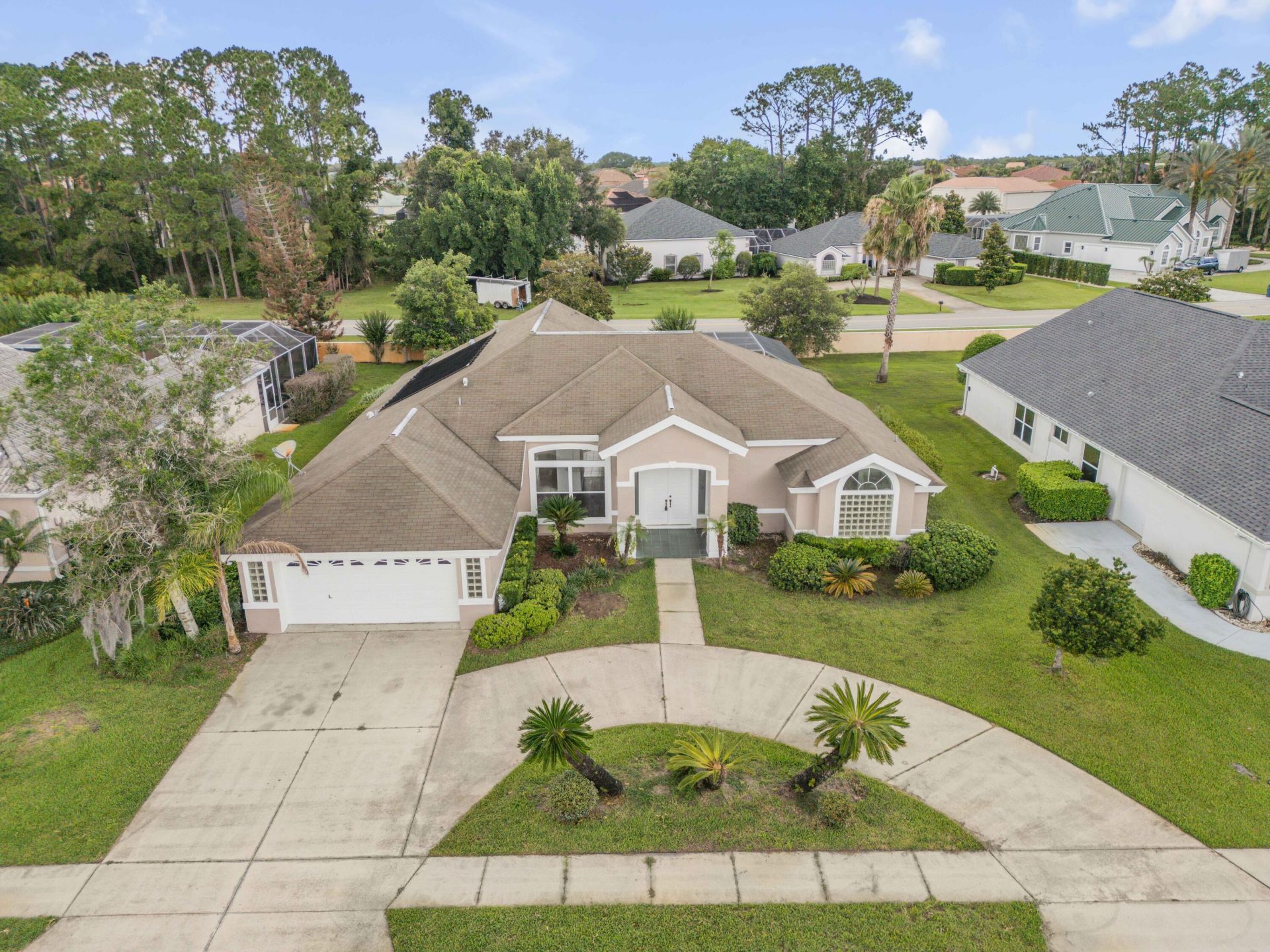 2911 Cypress Ridge Trail, Port Orange, FL 32128 Photo