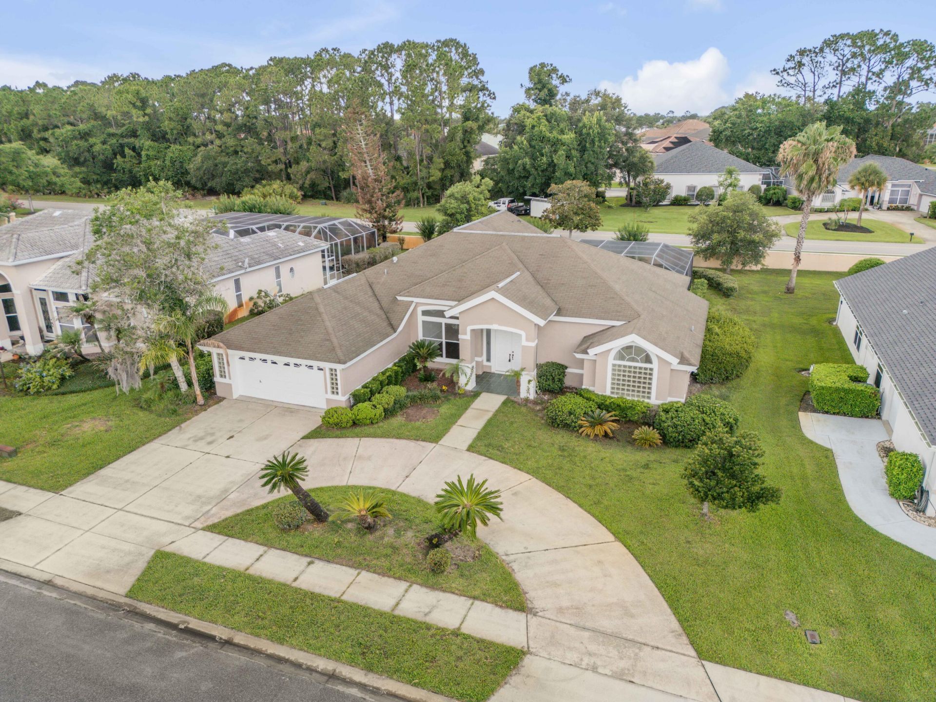 2911 Cypress Ridge Trail, Port Orange, FL 32128 Photo
