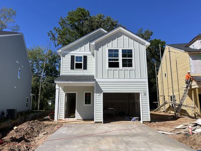 270 Central Creek Drive, Goose Creek, SC 29445