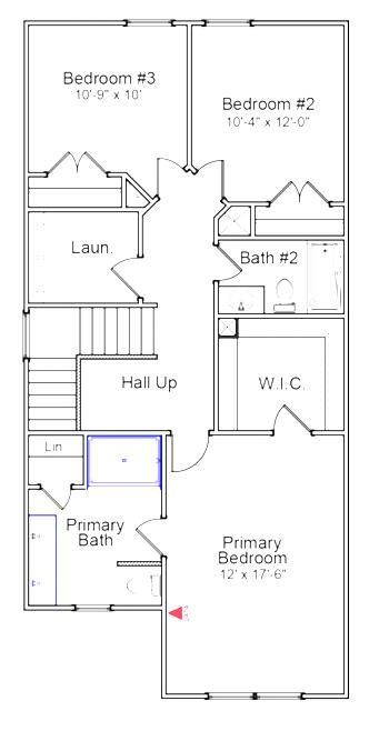 270 Central Creek Drive Photo 32