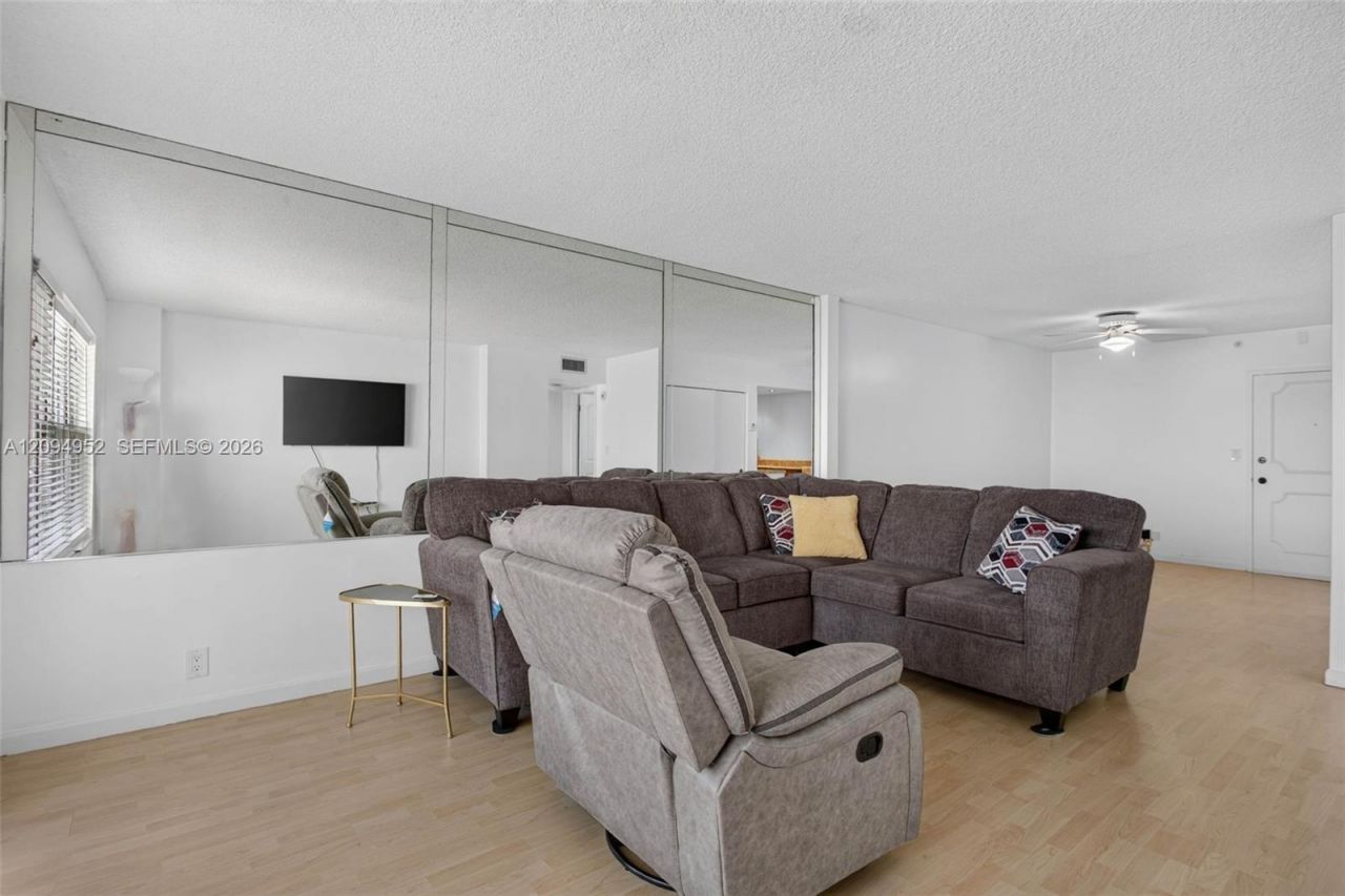 405 N Ocean Blvd , Unit 615, Pompano Beach, FL 33062 Photo