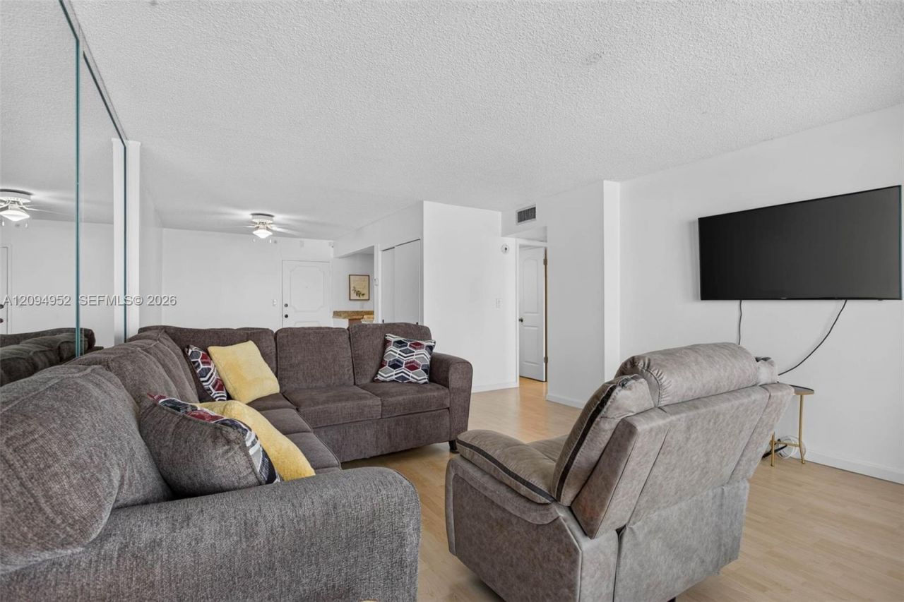 405 N Ocean Blvd , Unit 615, Pompano Beach, FL 33062 Photo