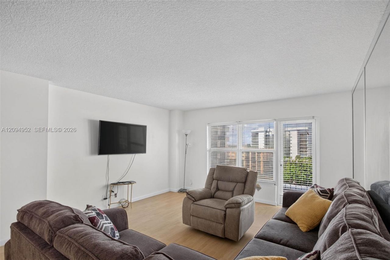 405 N Ocean Blvd , Unit 615, Pompano Beach, FL 33062 Photo