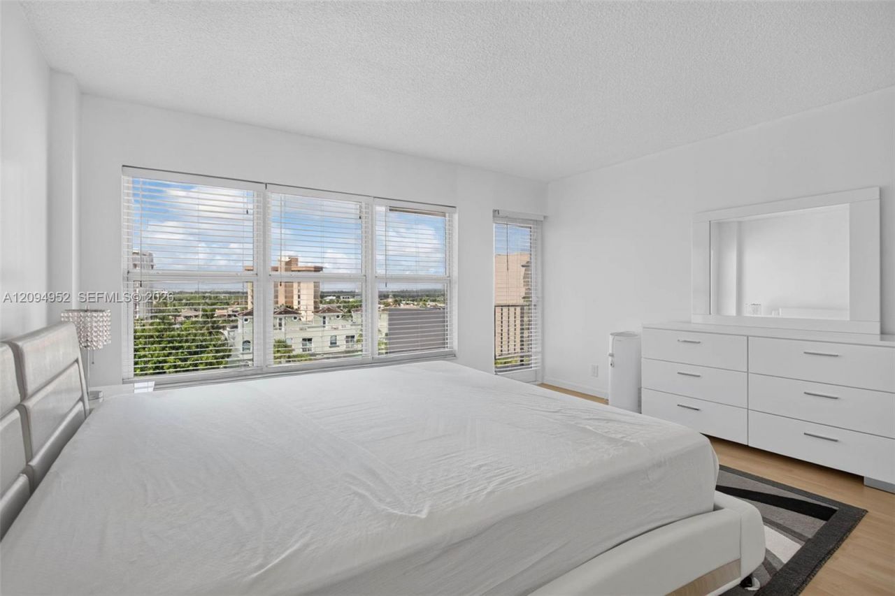 405 N Ocean Blvd , Unit 615, Pompano Beach, FL 33062 Photo