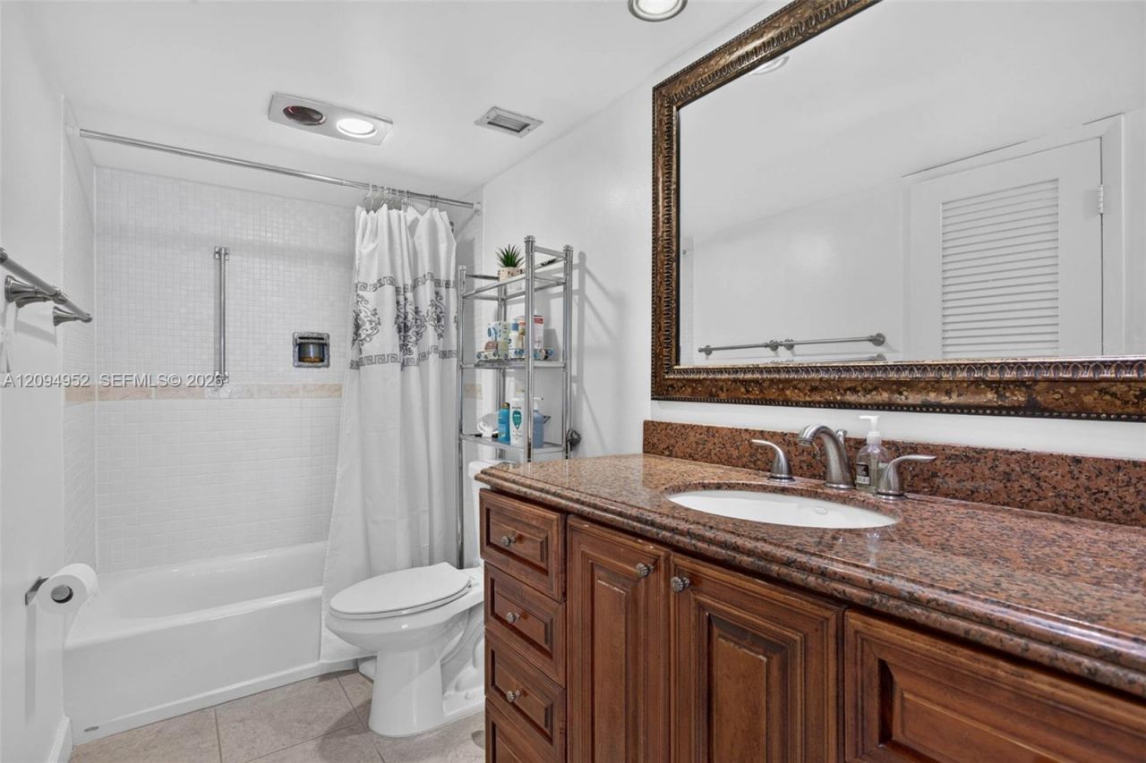 405 N Ocean Blvd , Unit 615, Pompano Beach, FL 33062 Photo