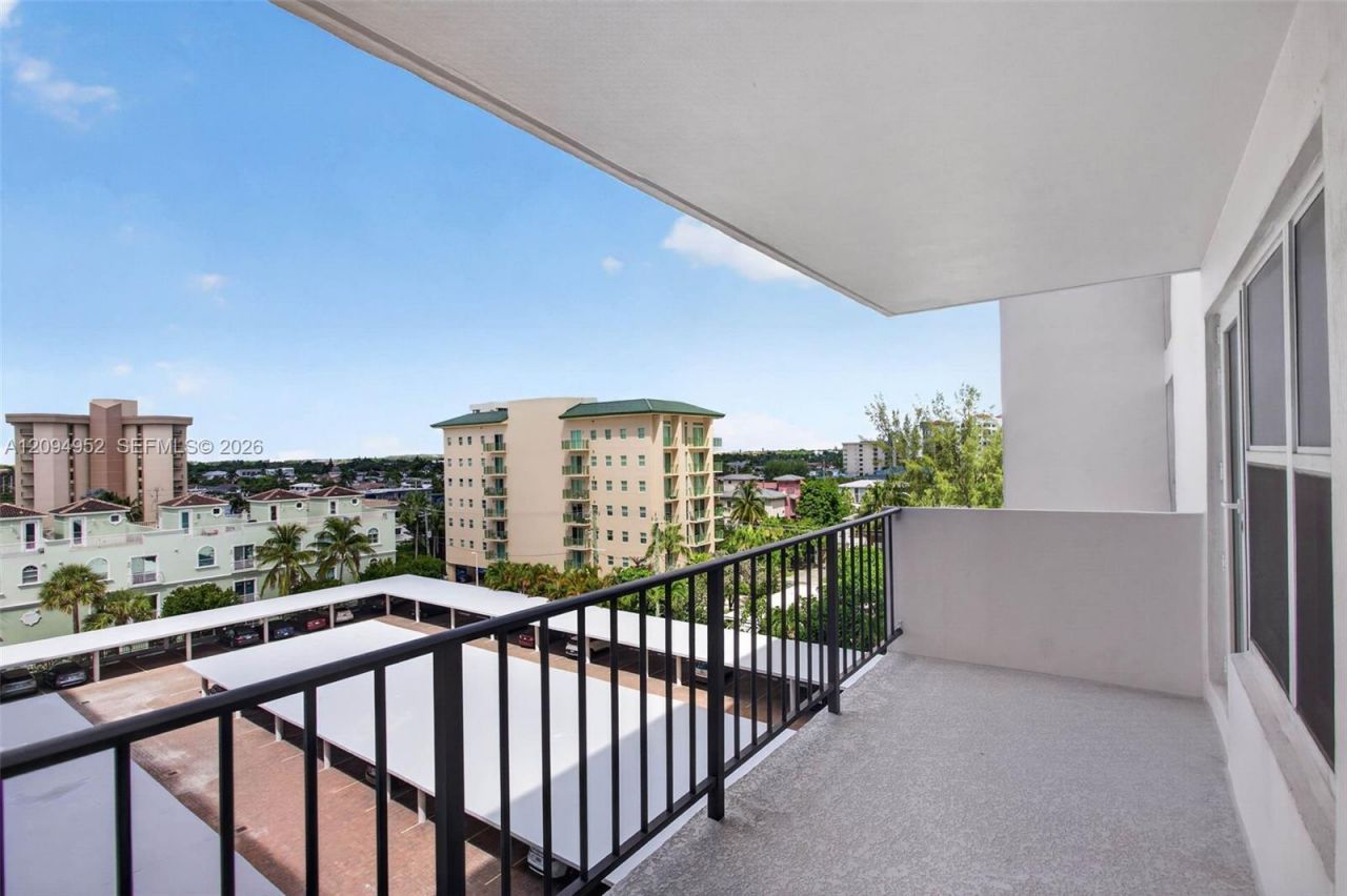 405 N Ocean Blvd , Unit 615, Pompano Beach, FL 33062 Photo