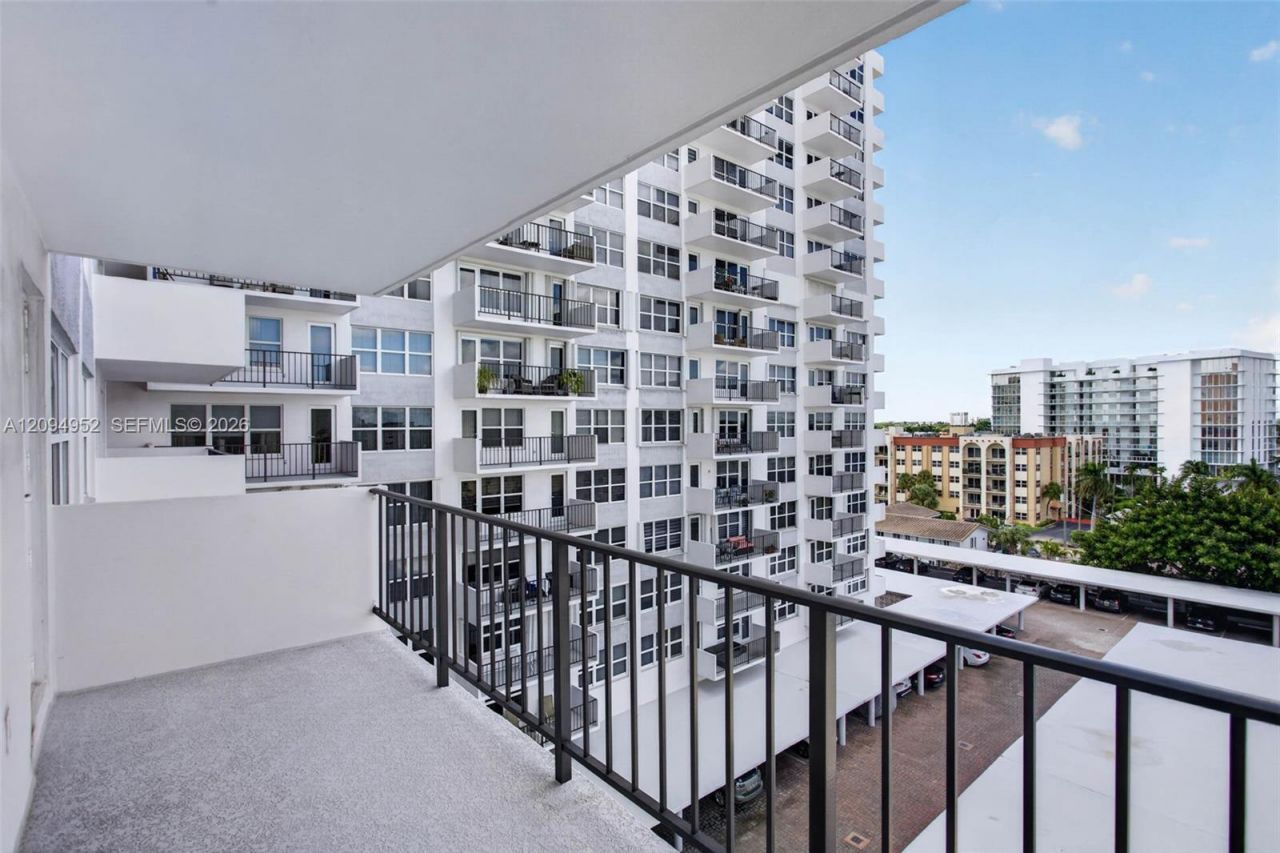 405 N Ocean Blvd , Unit 615, Pompano Beach, FL 33062 Photo