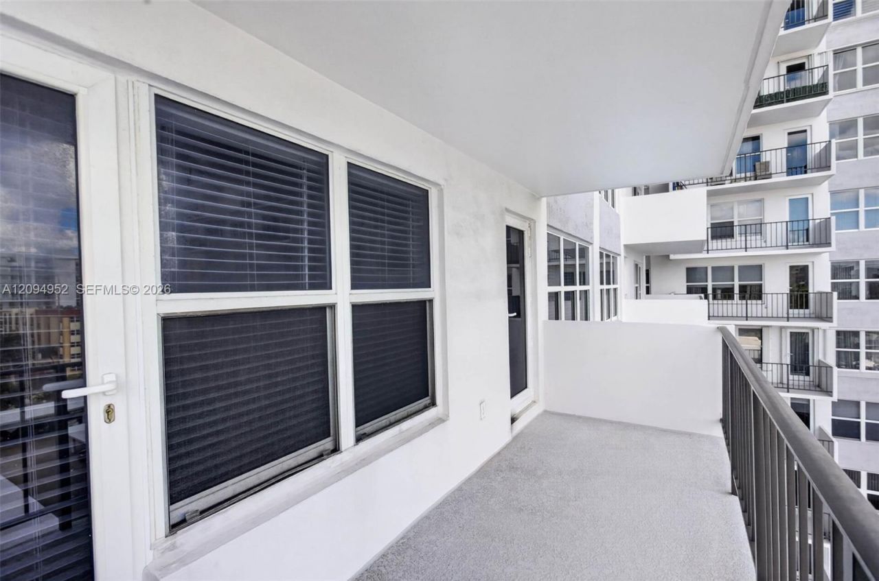 405 N Ocean Blvd , Unit 615, Pompano Beach, FL 33062 Photo