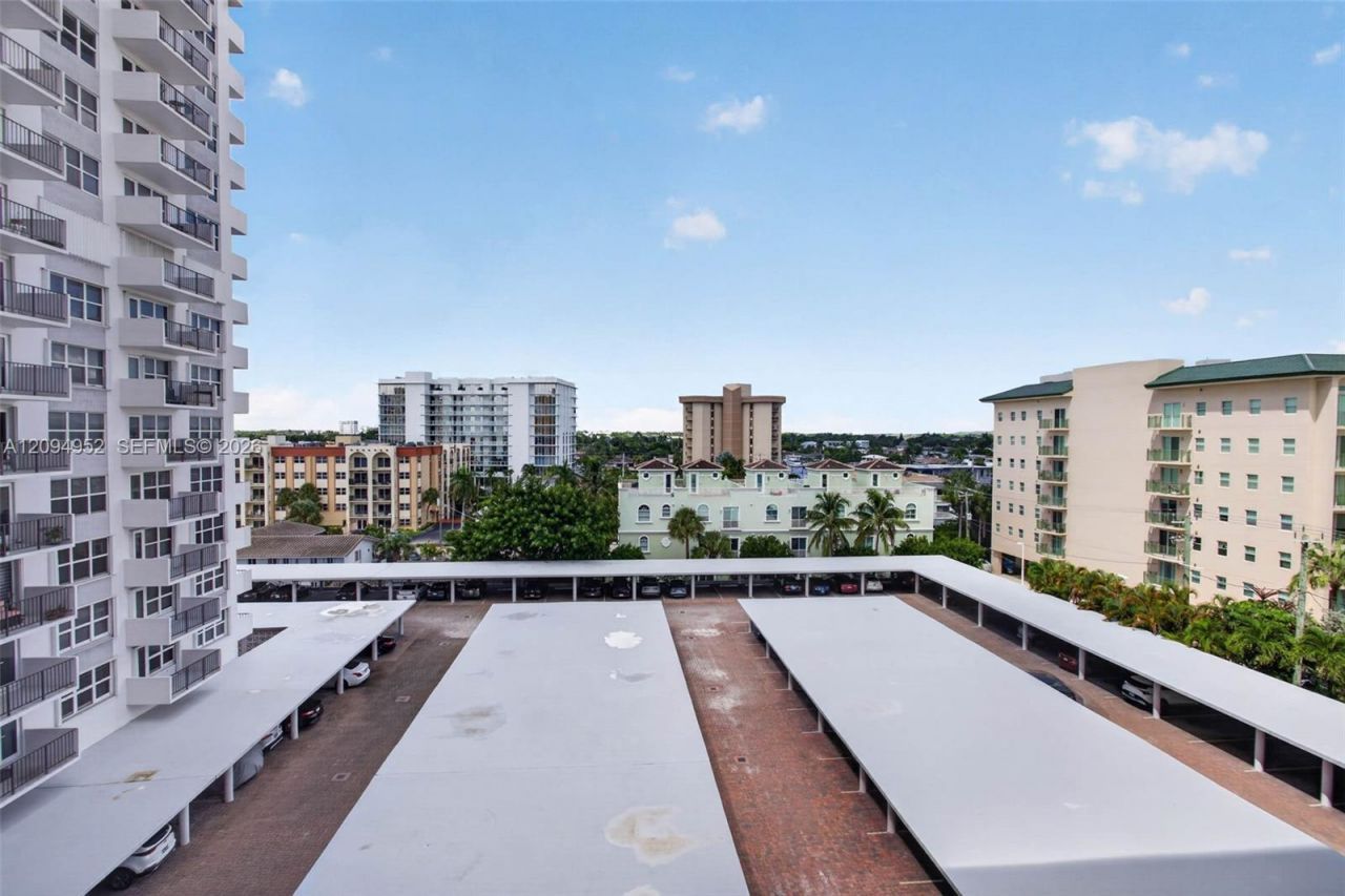 405 N Ocean Blvd , Unit 615, Pompano Beach, FL 33062 Photo