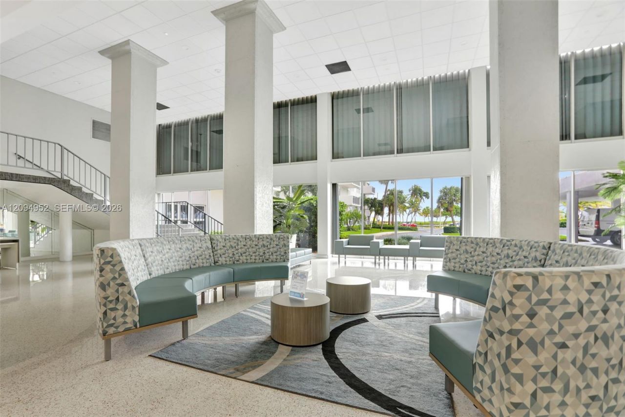 405 N Ocean Blvd , Unit 615, Pompano Beach, FL 33062 Photo