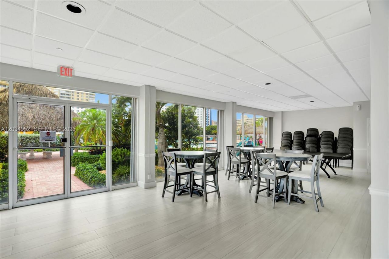 405 N Ocean Blvd , Unit 615, Pompano Beach, FL 33062 Photo