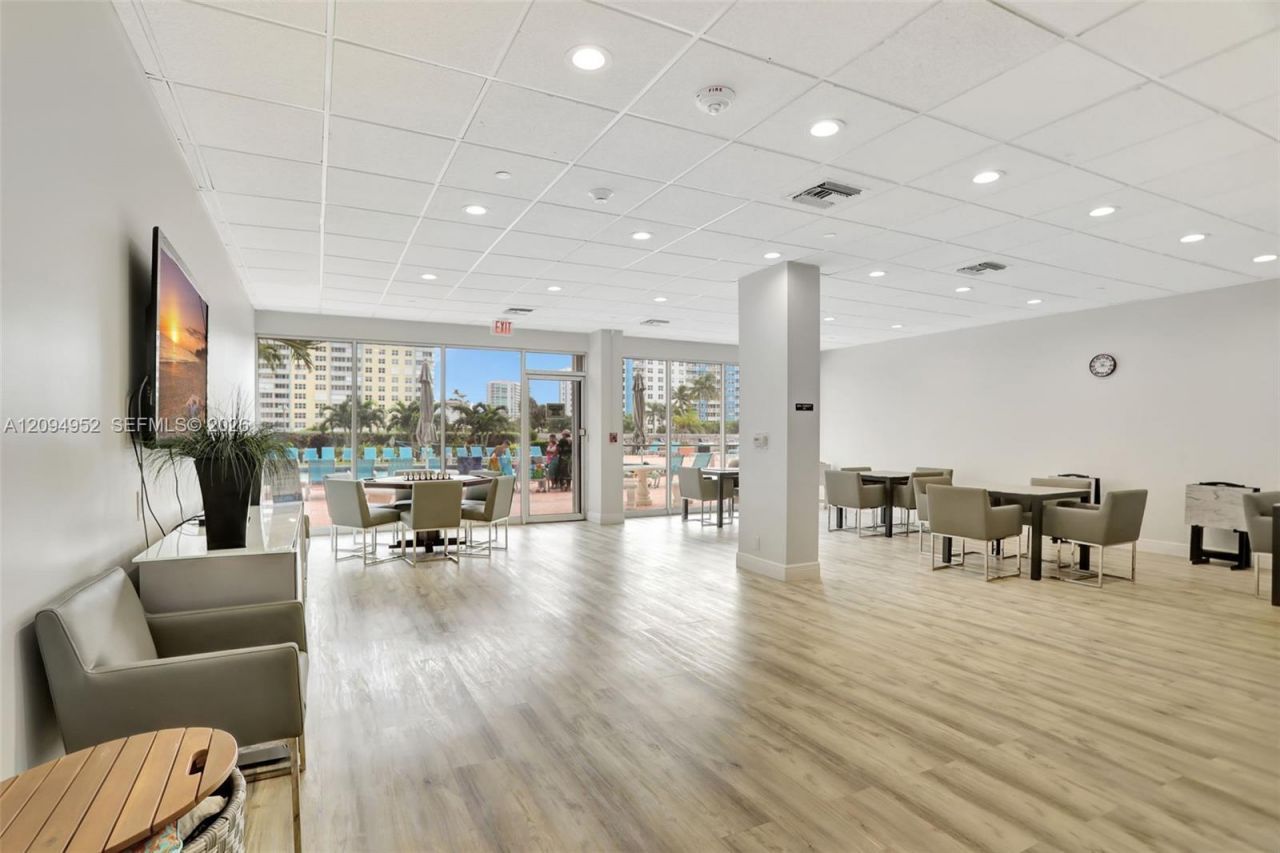 405 N Ocean Blvd , Unit 615, Pompano Beach, FL 33062 Photo