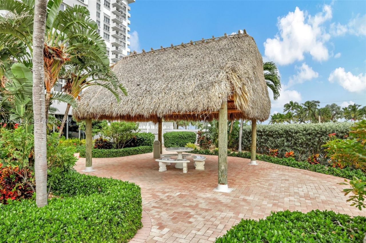 405 N Ocean Blvd , Unit 615, Pompano Beach, FL 33062 Photo
