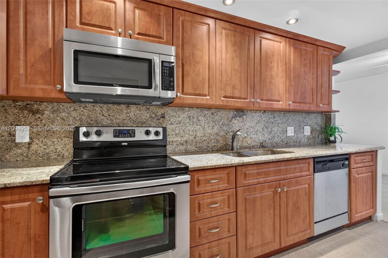 405 N Ocean Blvd , Unit 615, Pompano Beach, FL 33062 Photo