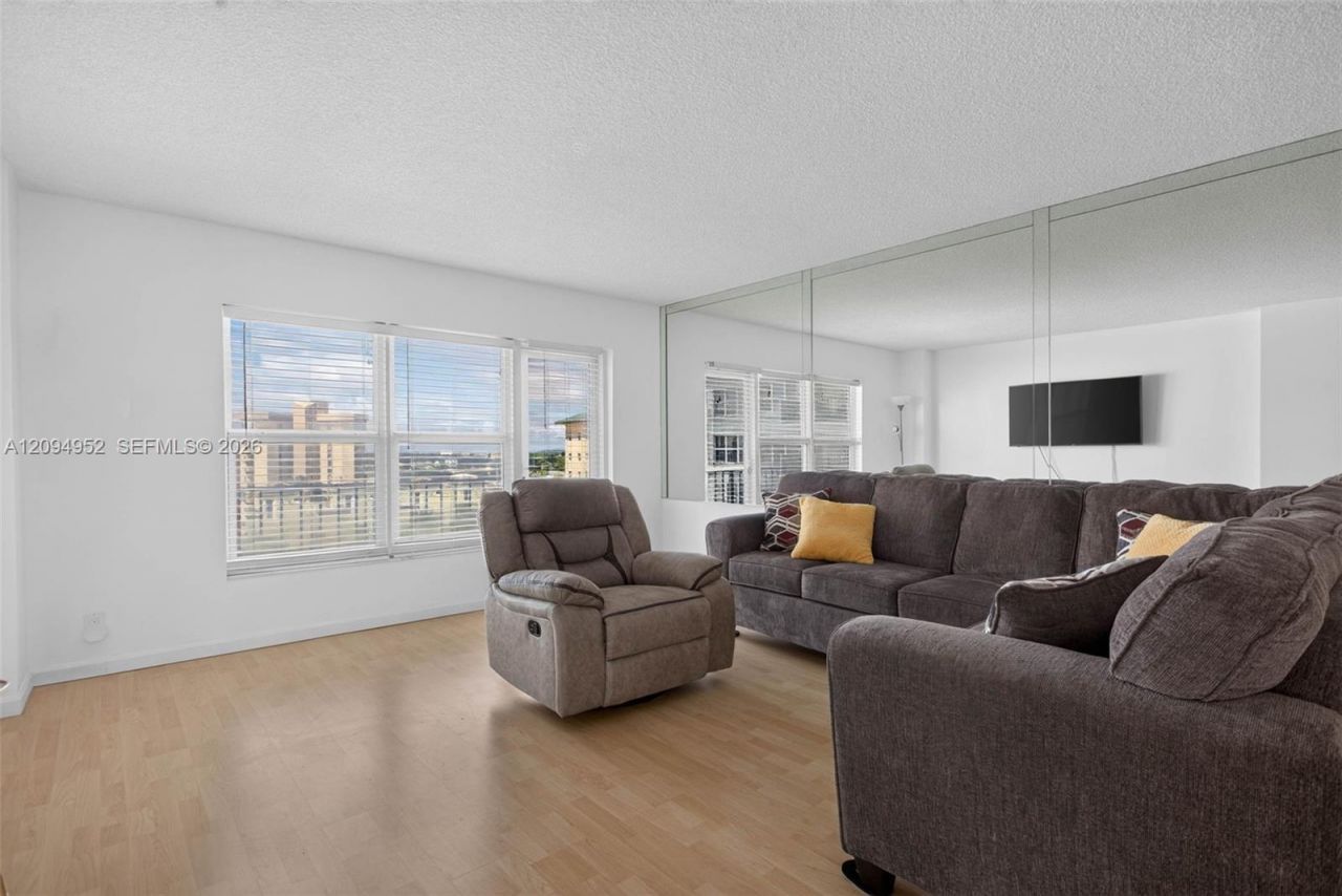 405 N Ocean Blvd , Unit 615, Pompano Beach, FL 33062 Photo