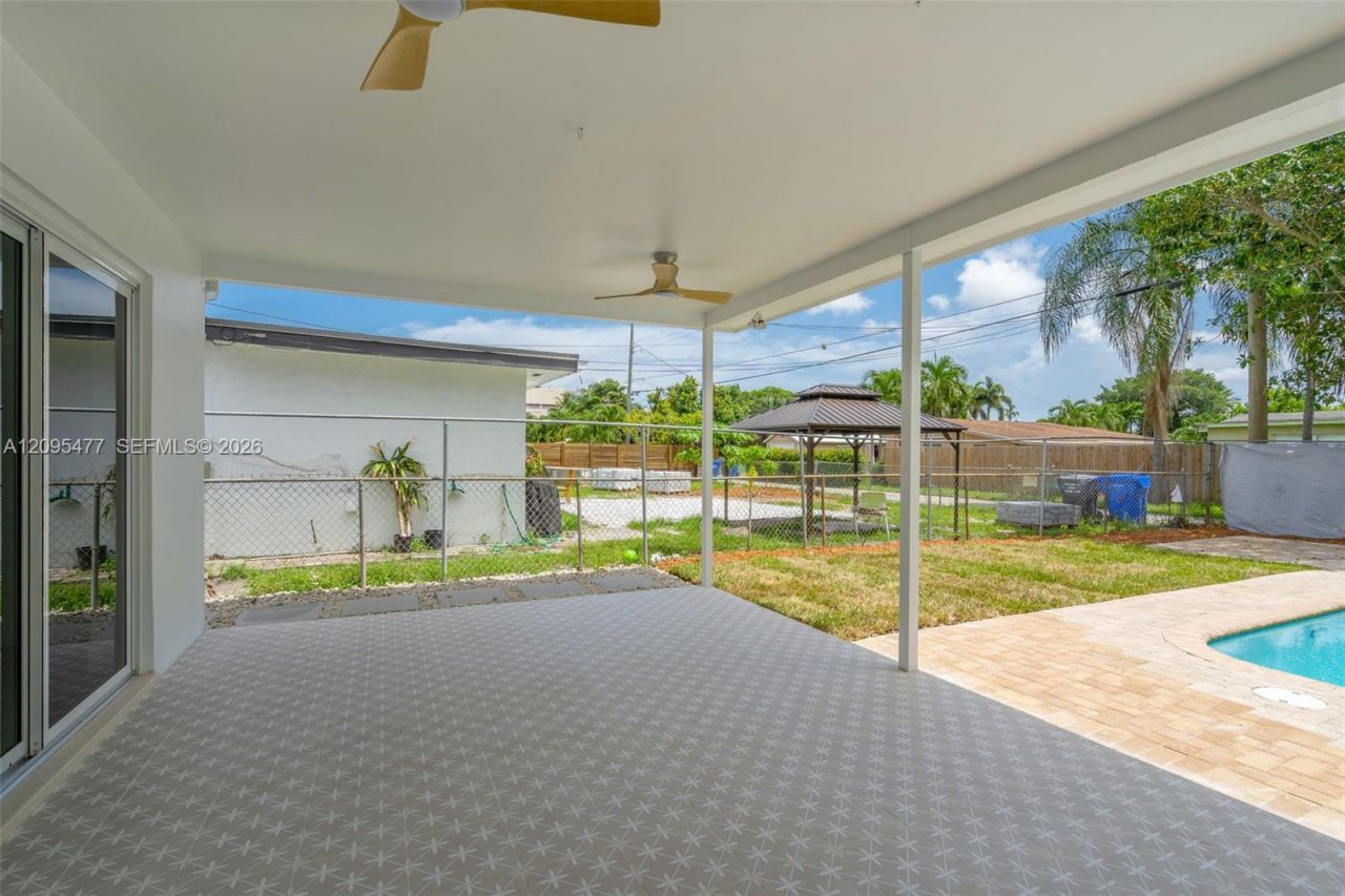 3920 Hayes St , Hollywood, FL 33021 Photo