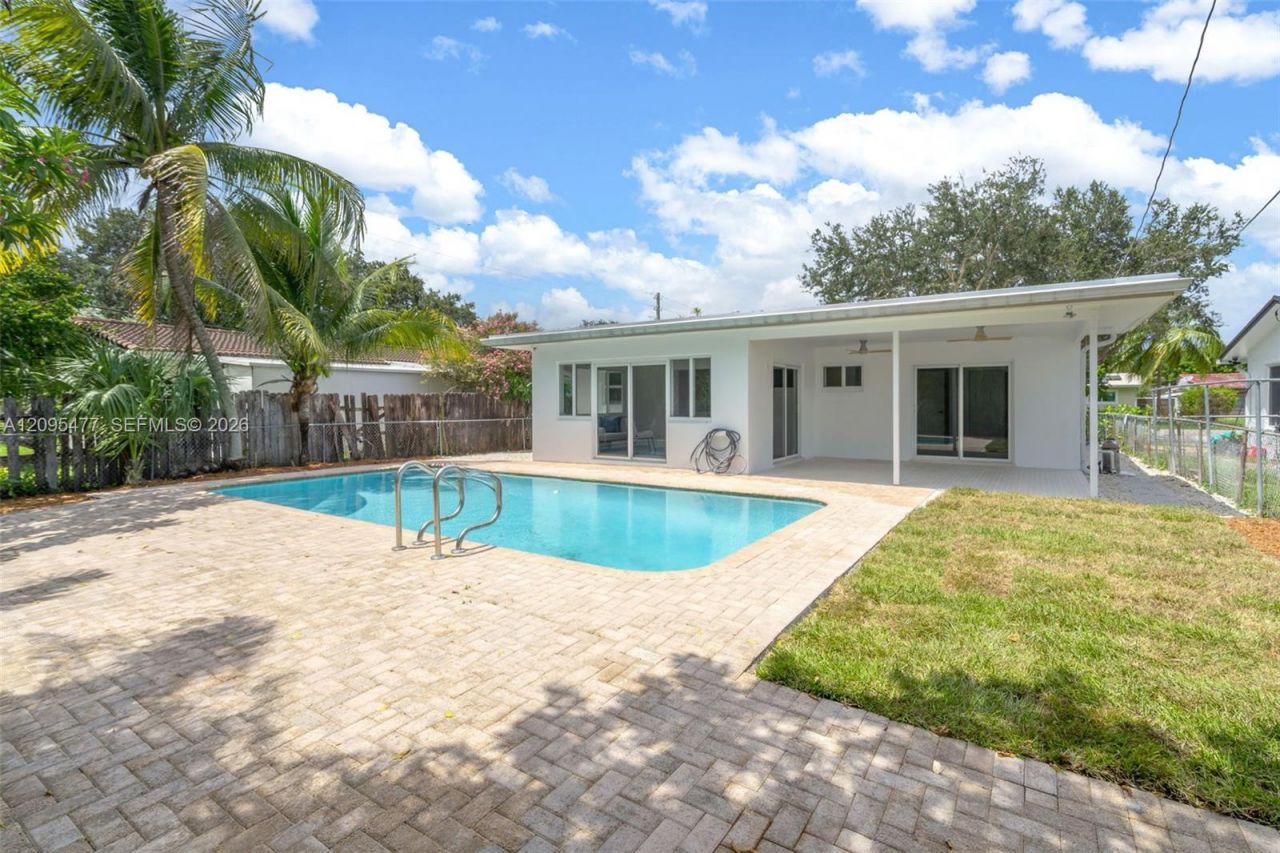 3920 Hayes St , Hollywood, FL 33021 Photo