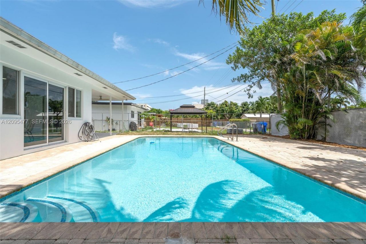 3920 Hayes St , Hollywood, FL 33021 Photo