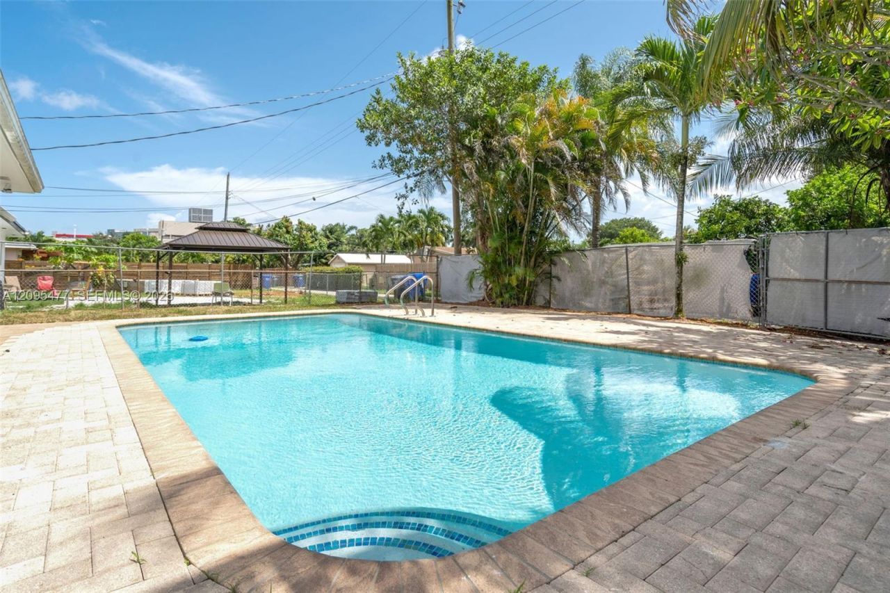 3920 Hayes St , Hollywood, FL 33021 Photo
