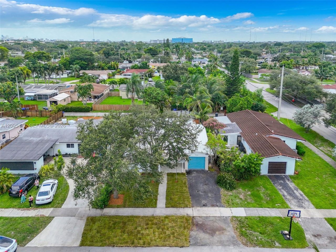 3920 Hayes St , Hollywood, FL 33021 Photo