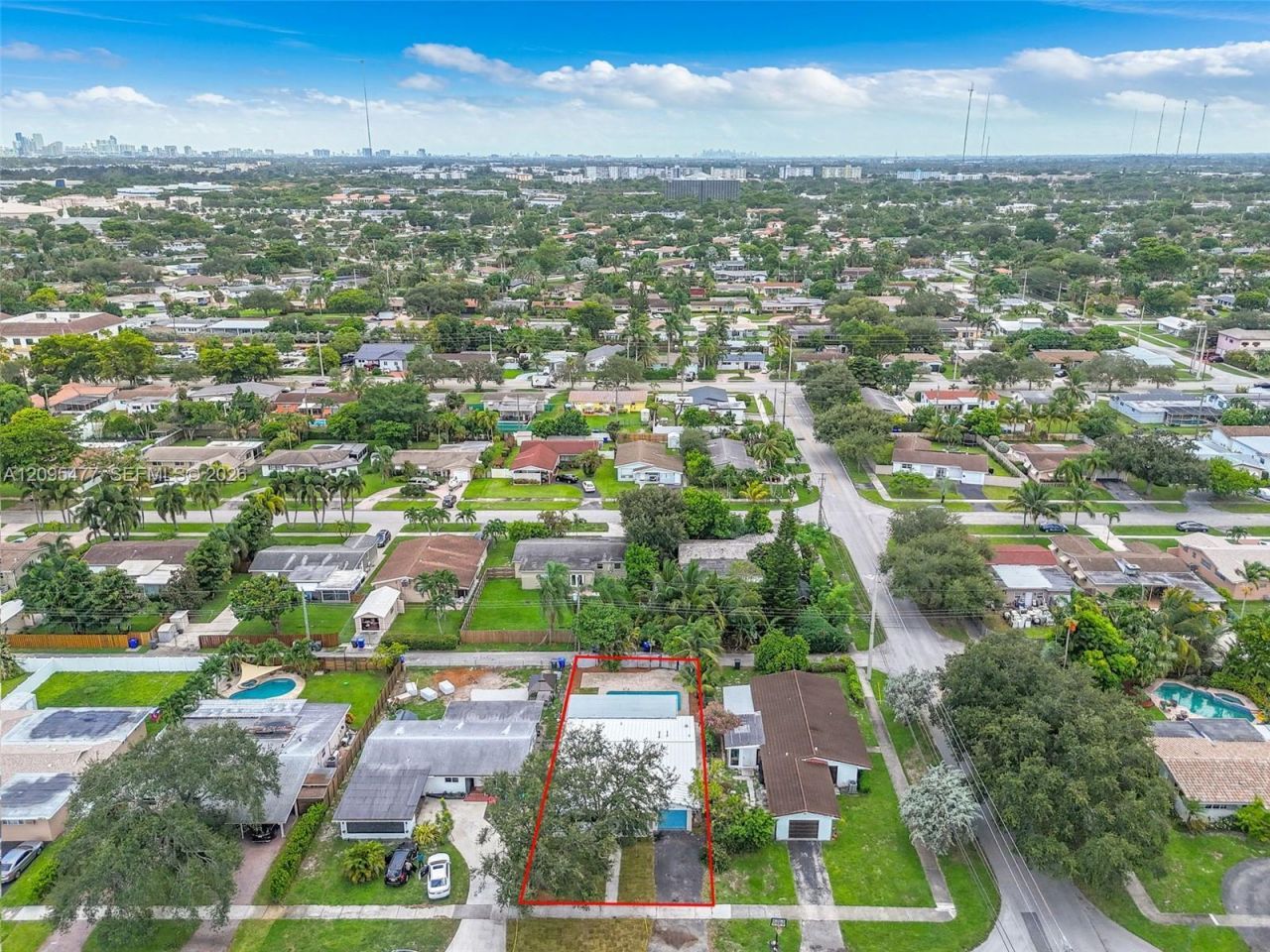 3920 Hayes St , Hollywood, FL 33021 Photo