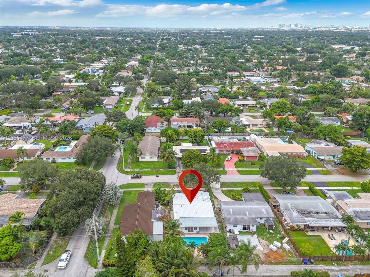 3920 Hayes St , Hollywood, FL 33021 Photo