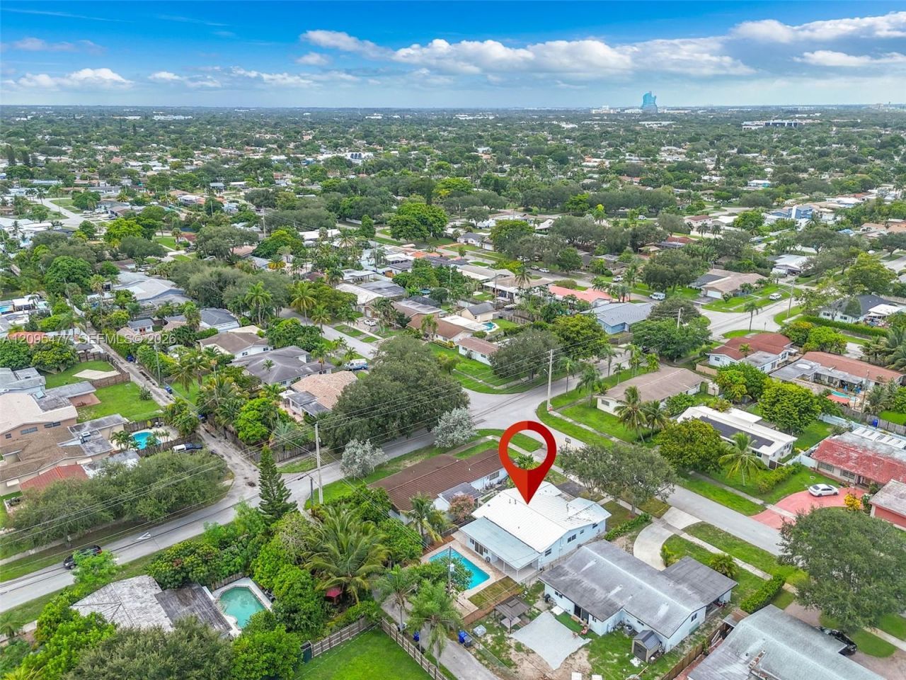 3920 Hayes St , Hollywood, FL 33021 Photo