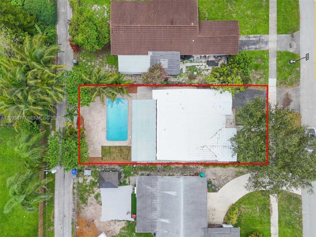 3920 Hayes St , Hollywood, FL 33021 Photo