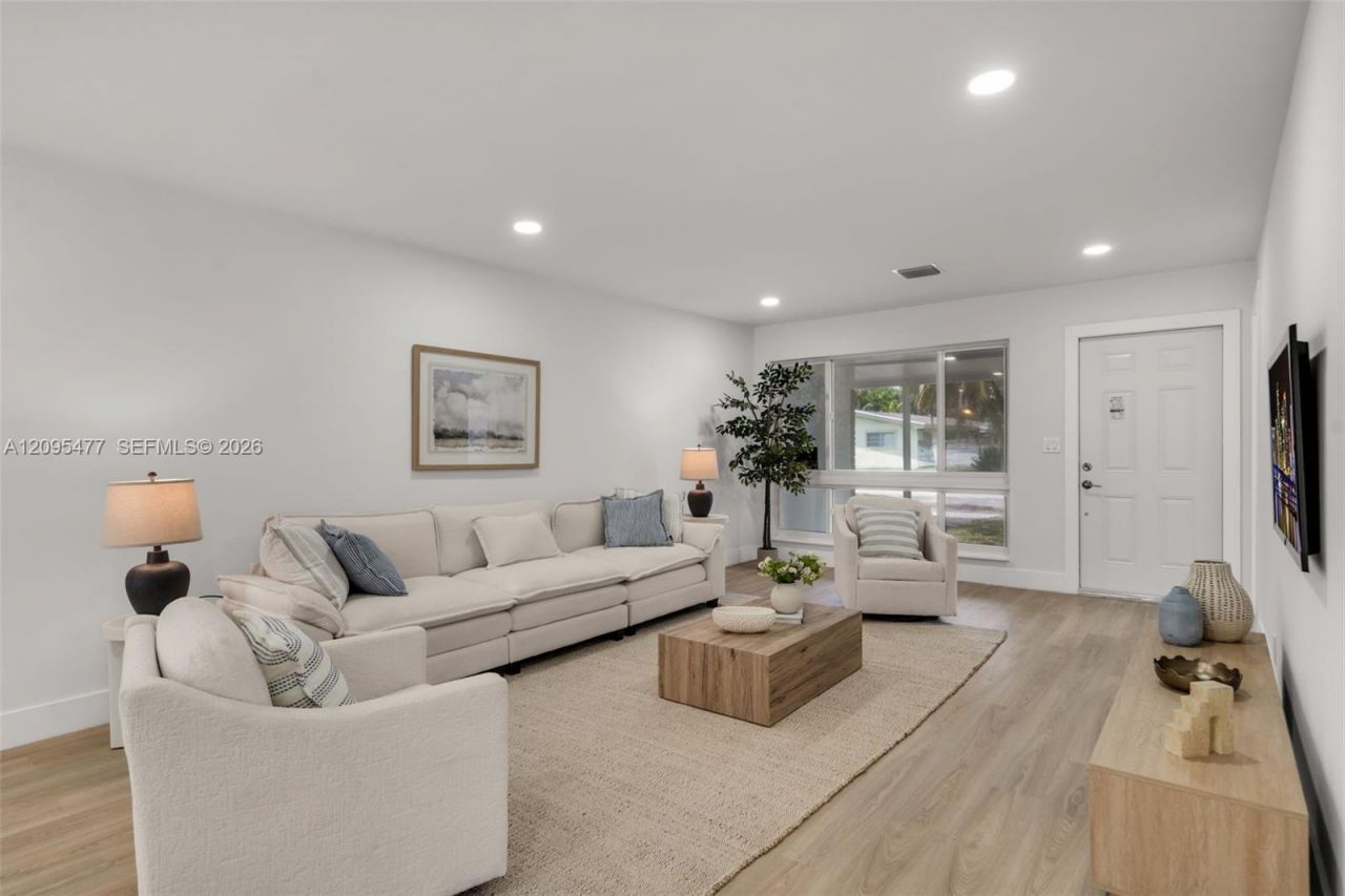 3920 Hayes St , Hollywood, FL 33021 Photo