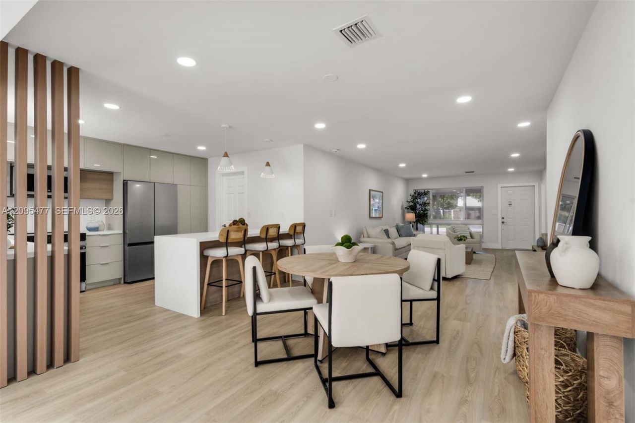 3920 Hayes St , Hollywood, FL 33021 Photo