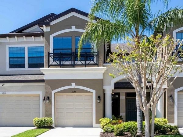 11648 CROWNED SPARROW LANE, TAMPA, FL 33626