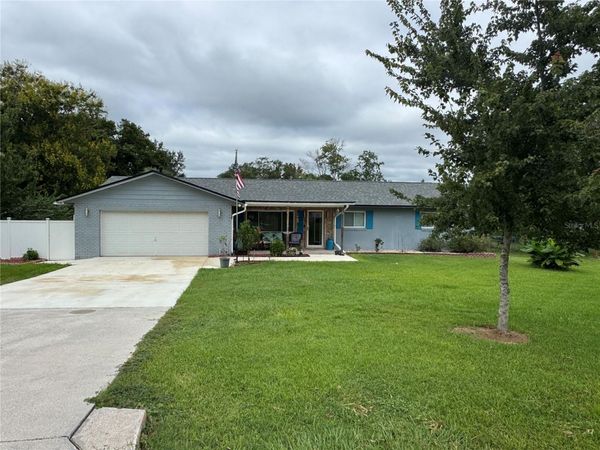 130 NE 50TH AVENUE , OCALA, FL 34470