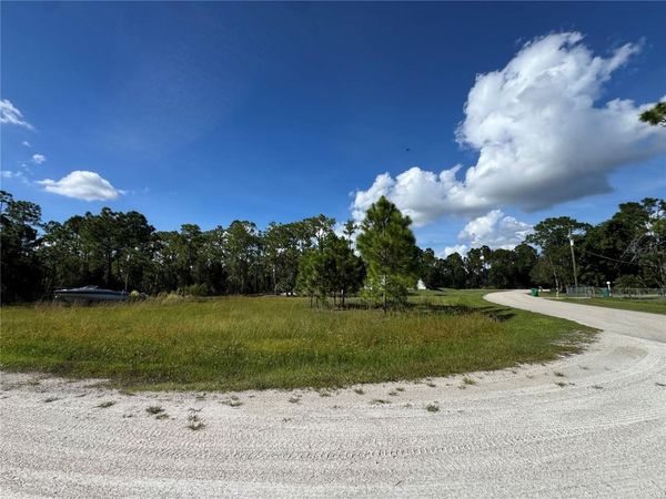 27414 BALBOA DRIVE , PUNTA GORDA, FL 33955