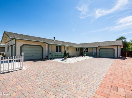 1450 Kimmerling Road, Gardnerville, NV 89460 Photo