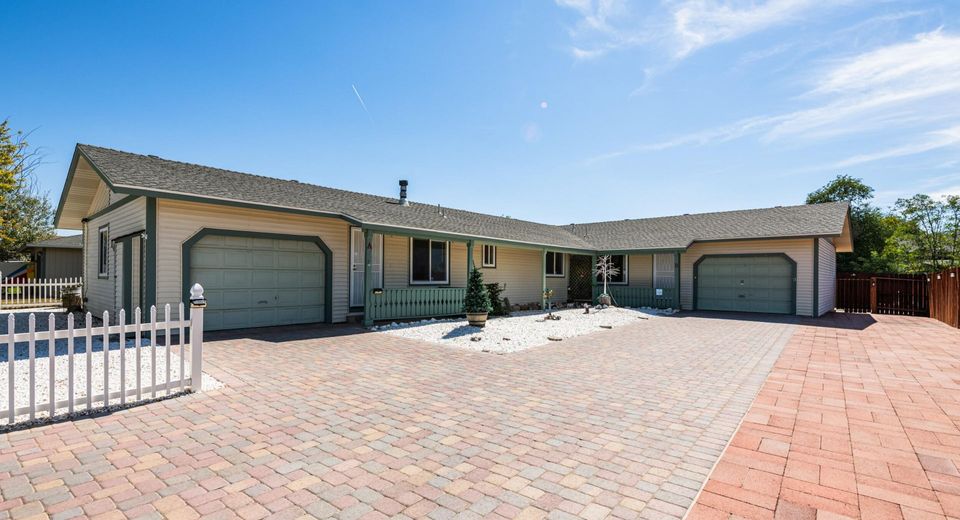 1450 Kimmerling Road, Gardnerville, NV 89460 Photo