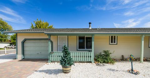1450 Kimmerling Road, Gardnerville, NV 89460 Photo