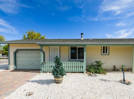 1450 Kimmerling Road, Gardnerville, NV 89460 Photo