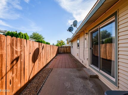 1450 Kimmerling Road, Gardnerville, NV 89460 Photo