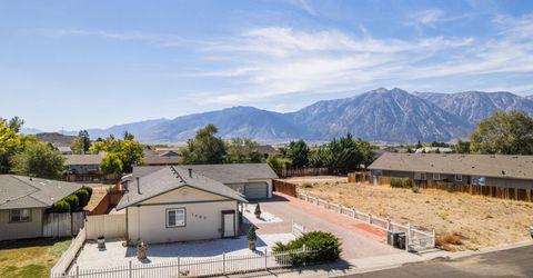 1450 Kimmerling Road, Gardnerville, NV 89460 Photo