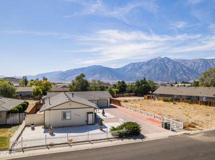 1450 Kimmerling Road, Gardnerville, NV 89460 Photo
