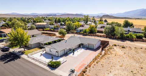 1450 Kimmerling Road, Gardnerville, NV 89460 Photo
