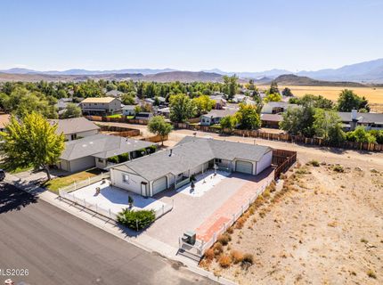 1450 Kimmerling Road, Gardnerville, NV 89460 Photo